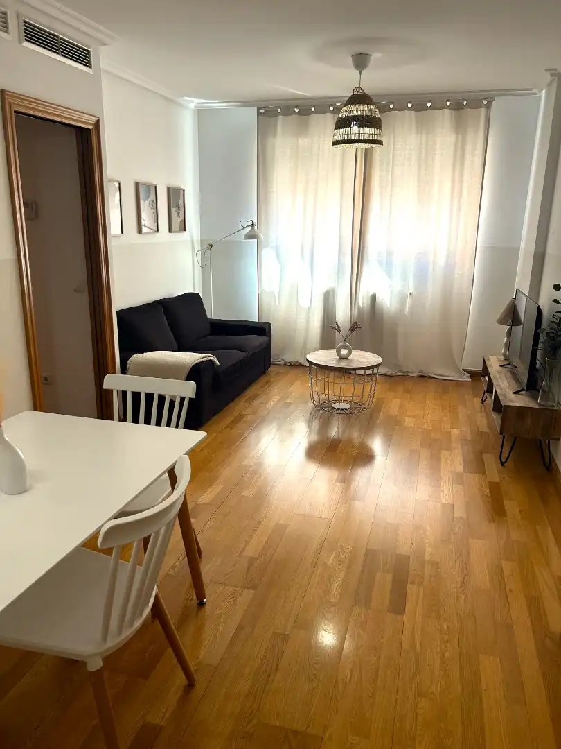 Apartamento con ascensor en alquiler en Casco Histórico, imagen 48