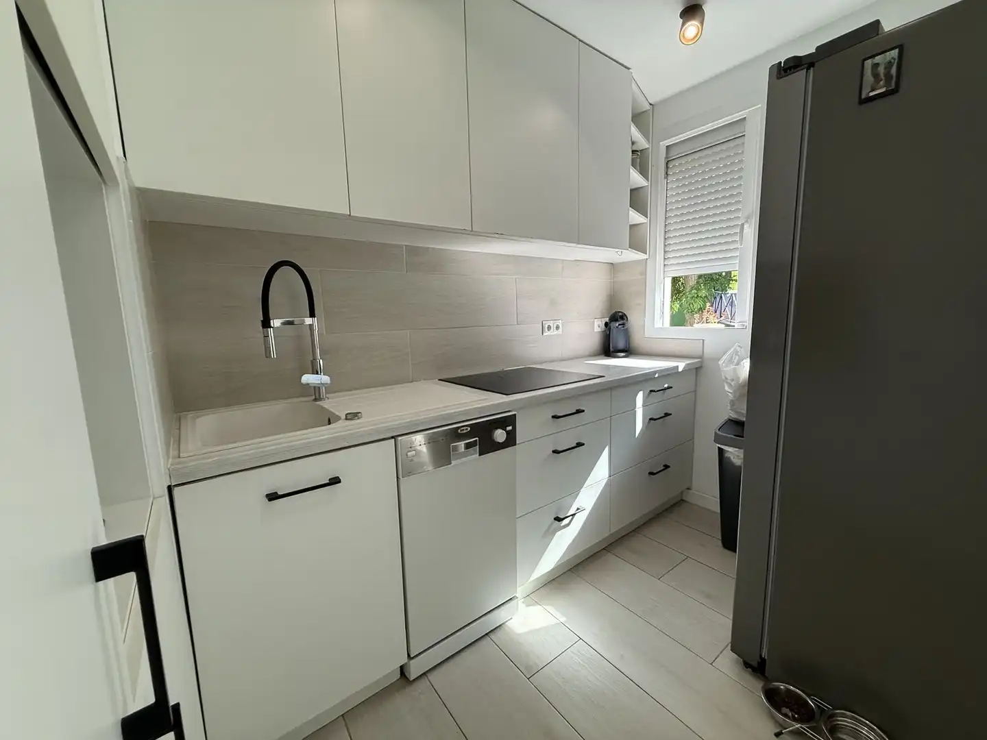 Wohnung mit Pool zum Verkauf in Estepona Pueblo, imagen 7