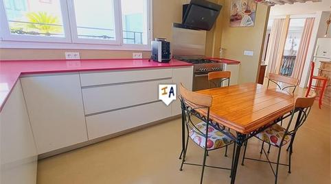 Foto 4 de Casa adosada en venda a Alfarnatejo, Málaga