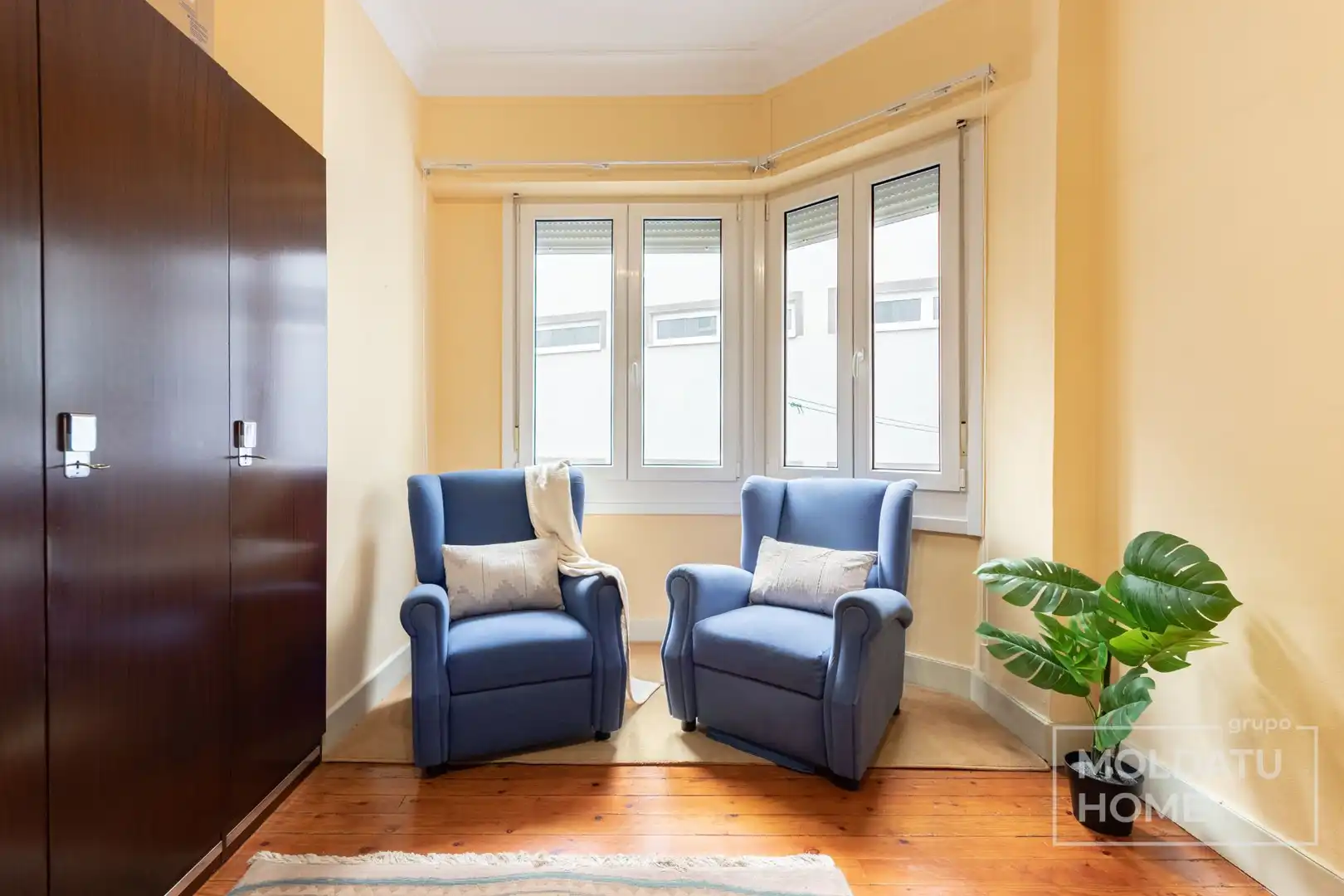 Piso con ascensor en venta en URRUTIA, imagen 25