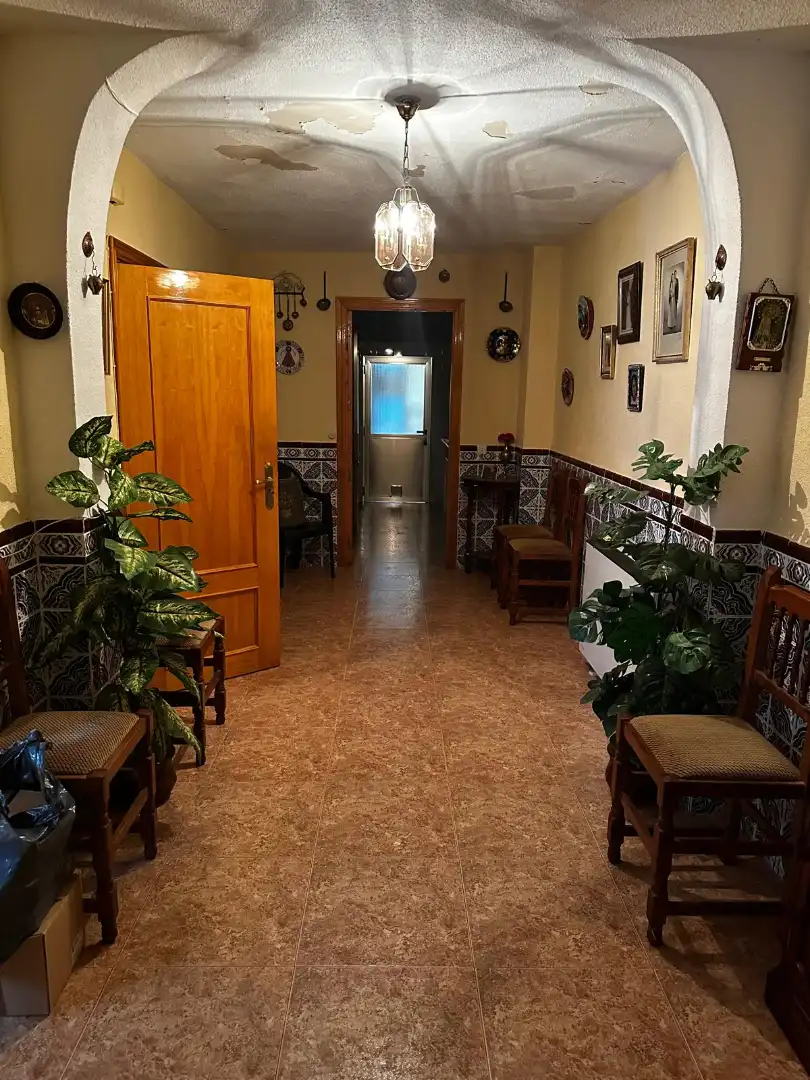 Casa o xalet en venda a Calle Tres Marías, Alcoba