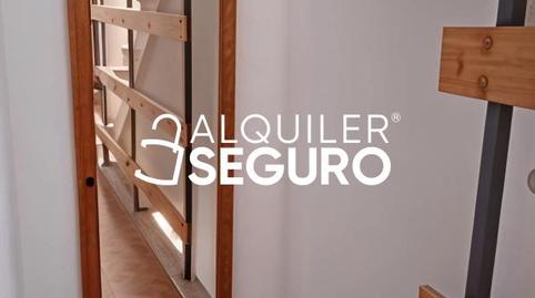 Foto 5 de Casa o xalet de lloguer a Ecce-homo, Centro, Vila-real