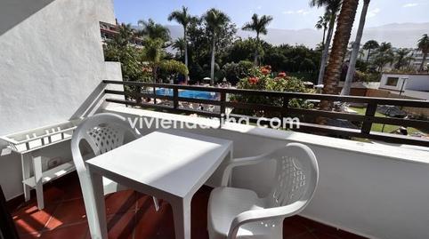 Foto 2 de Estudi de lloguer a Calle Robles, Zona Botánico, Santa Cruz de Tenerife