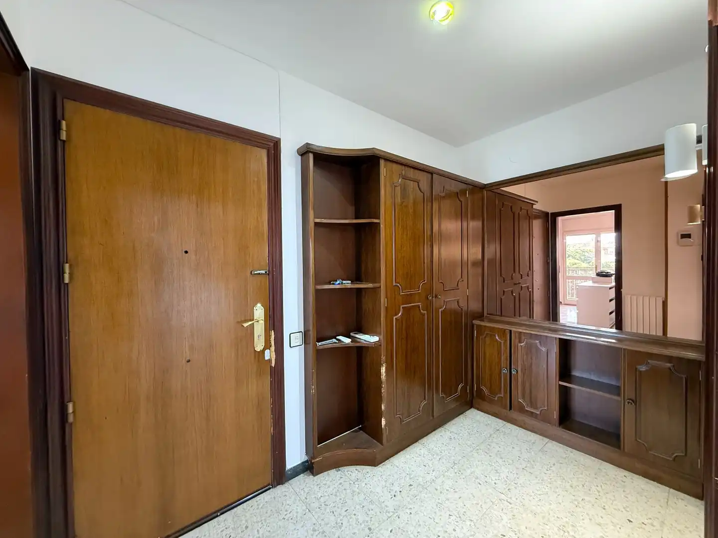 Piso en venta en Igualada con Aire acondicionado, Calefacción y Trastero