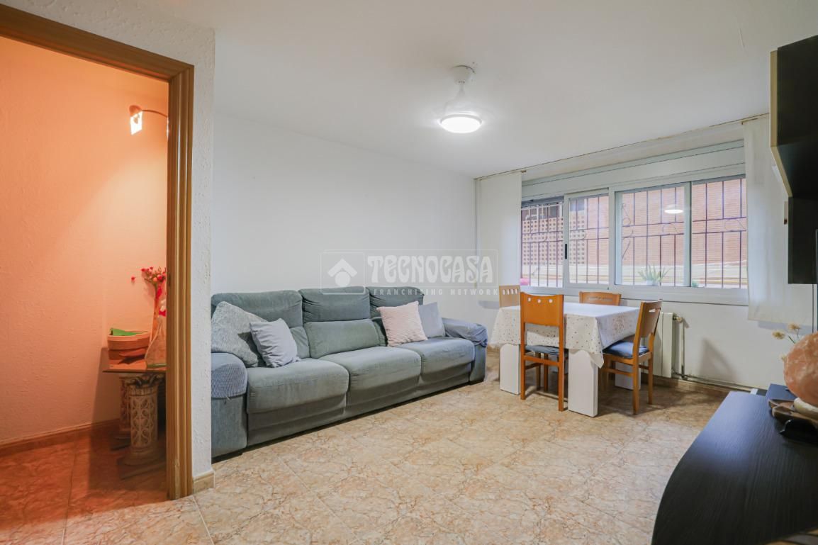 Piso en venta en Bellvitge, Bellvitge - El Gornal - Granvia LH