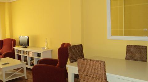 Foto 4 de Pis en venda a Calle General Gómez Núñez, Centro, Ponferrada