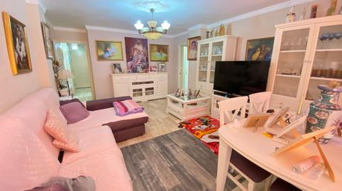 Foto 2 de Pis en venda a Astilleros - La Paz  - Loreto - El Corte Inglés, Cádiz