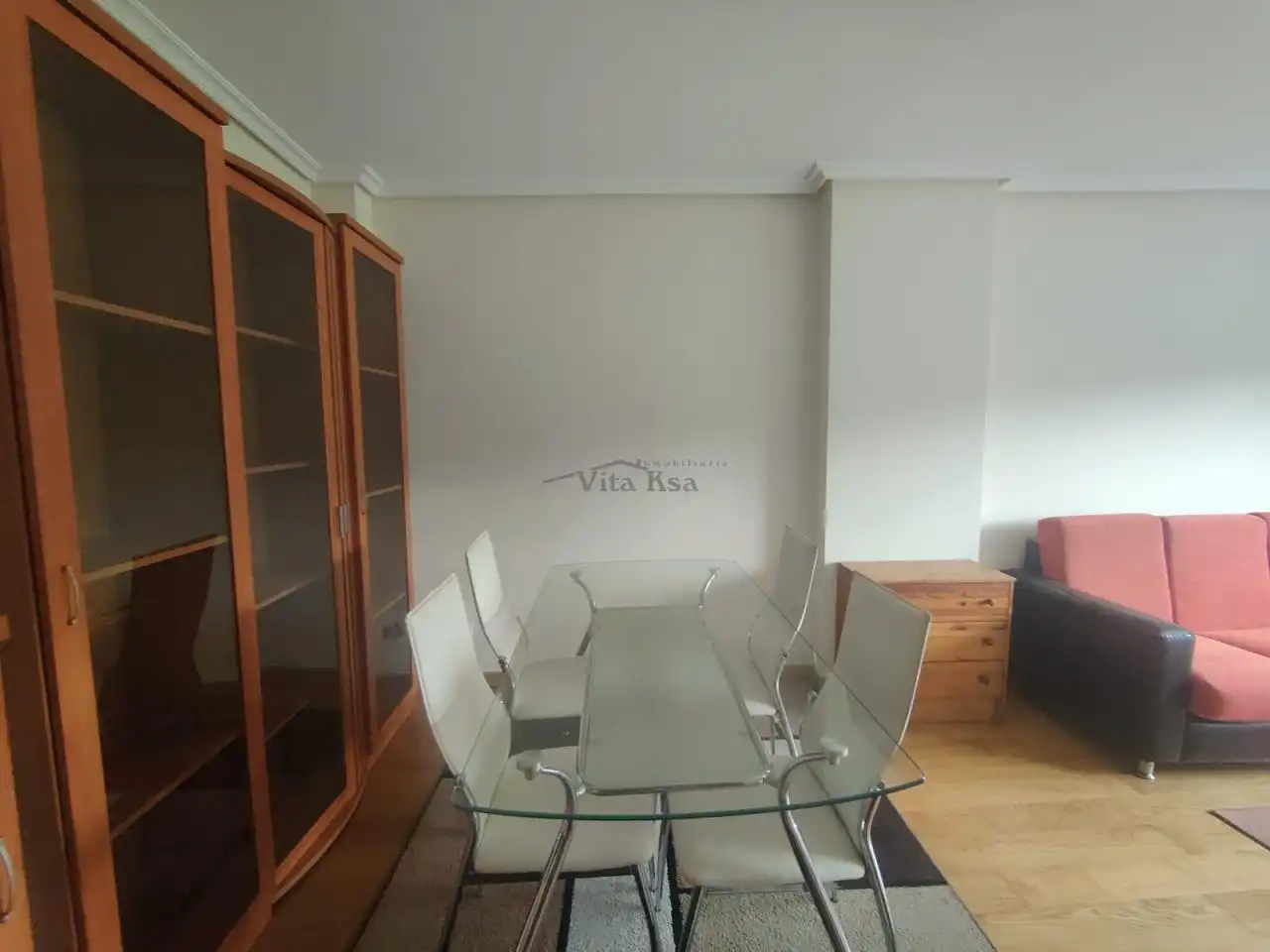 Comedor de Estudio de alquiler en Mariñamansa