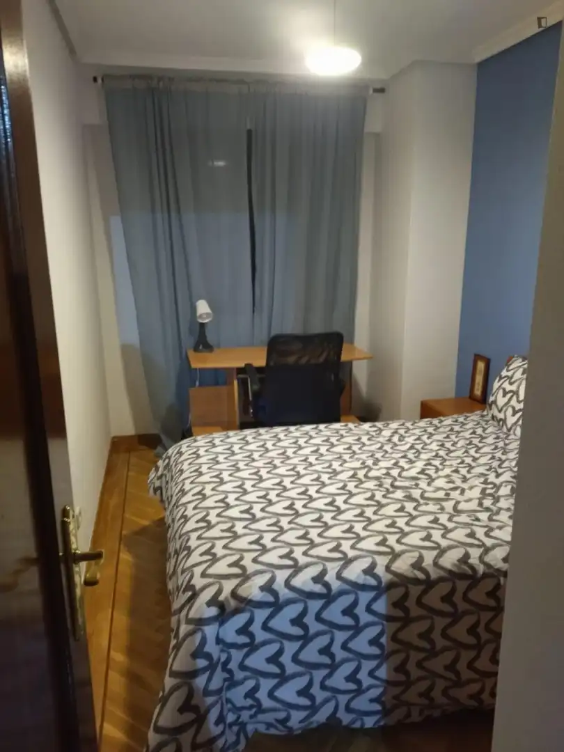 Habitació a Los Cármenes