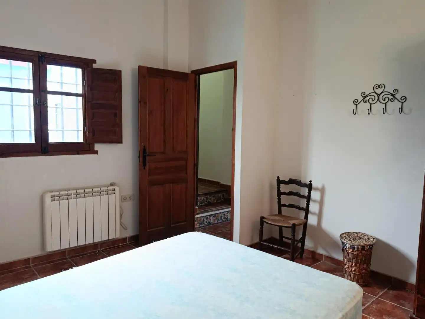 Dormitori de Casa o xalet en venda en Lorca