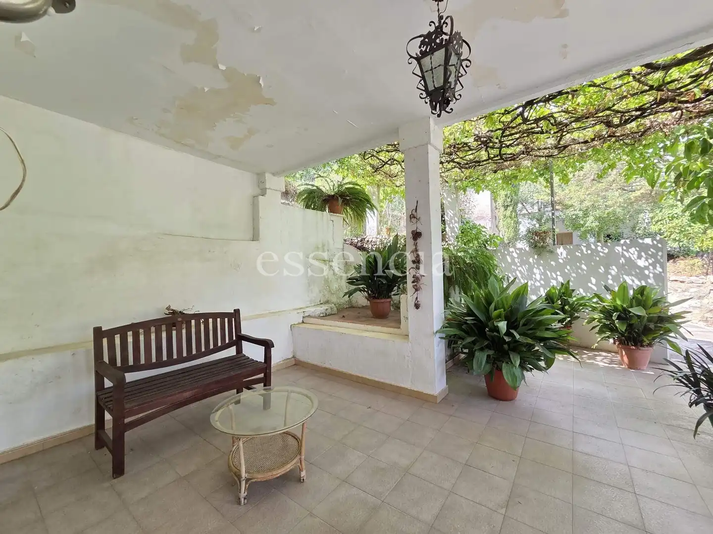 Chalet con terraza en venta en Ròtova, imagen 14