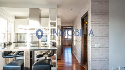 Foto 5 de Ático en venta en Calle Alonso Castrillo, Castillejos - Cuzco, Madrid