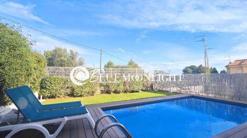 Foto 4 de Casa adosada en venta en De Los Naranjos, Las Atalayas - Urmi - Cerro de Mar, Peñíscola / Peníscola