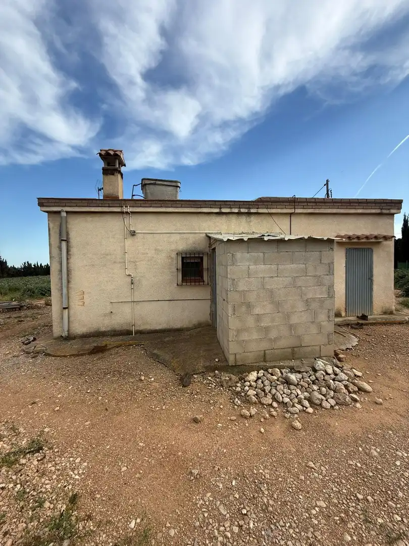 Maison rustique à vendre à Camarles, imagen 8