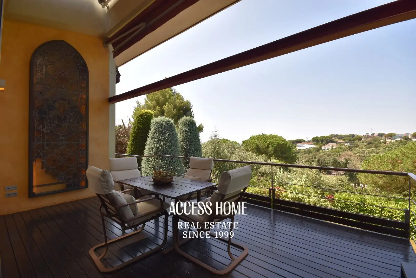 Detached house with pool for sale in Supermaresme, imagen 40
