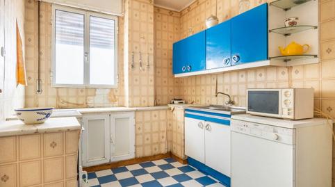 Foto 3 de Pis en venda a Arenal - Museo,  Sevilla Capital