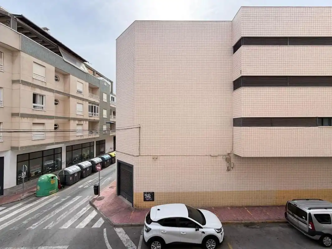 Apartment with lift for sale in Centro, imagen 9