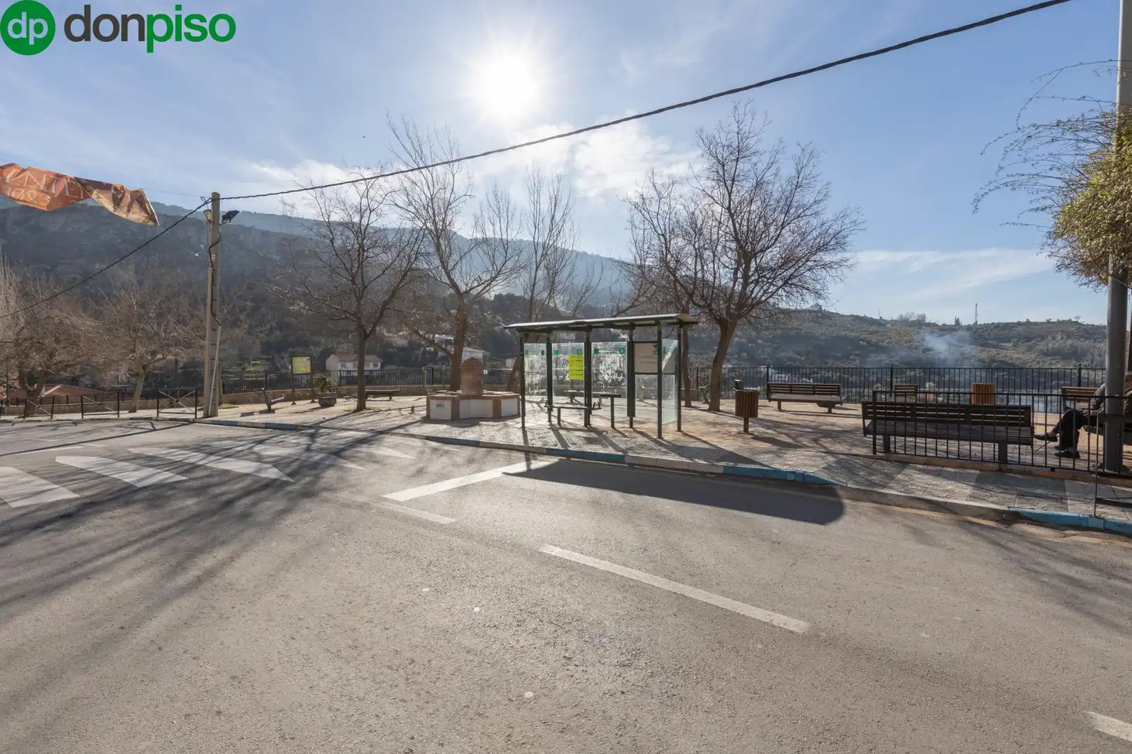 Terreny residencial en venda a Barrio Barrio Solana de la Mora 4, imagen 2