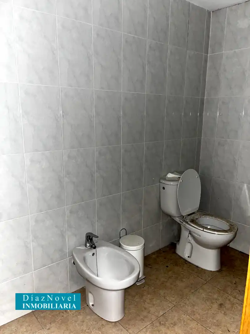 Bany de Local en venda en Vélez-Málaga amb Aire condicionat