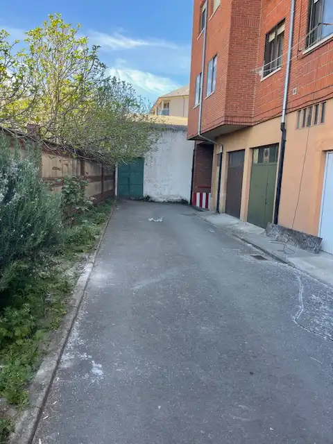 Einzelparkplatz zum Verkauf in Calle Obispo Barrientos 8, imagen 3