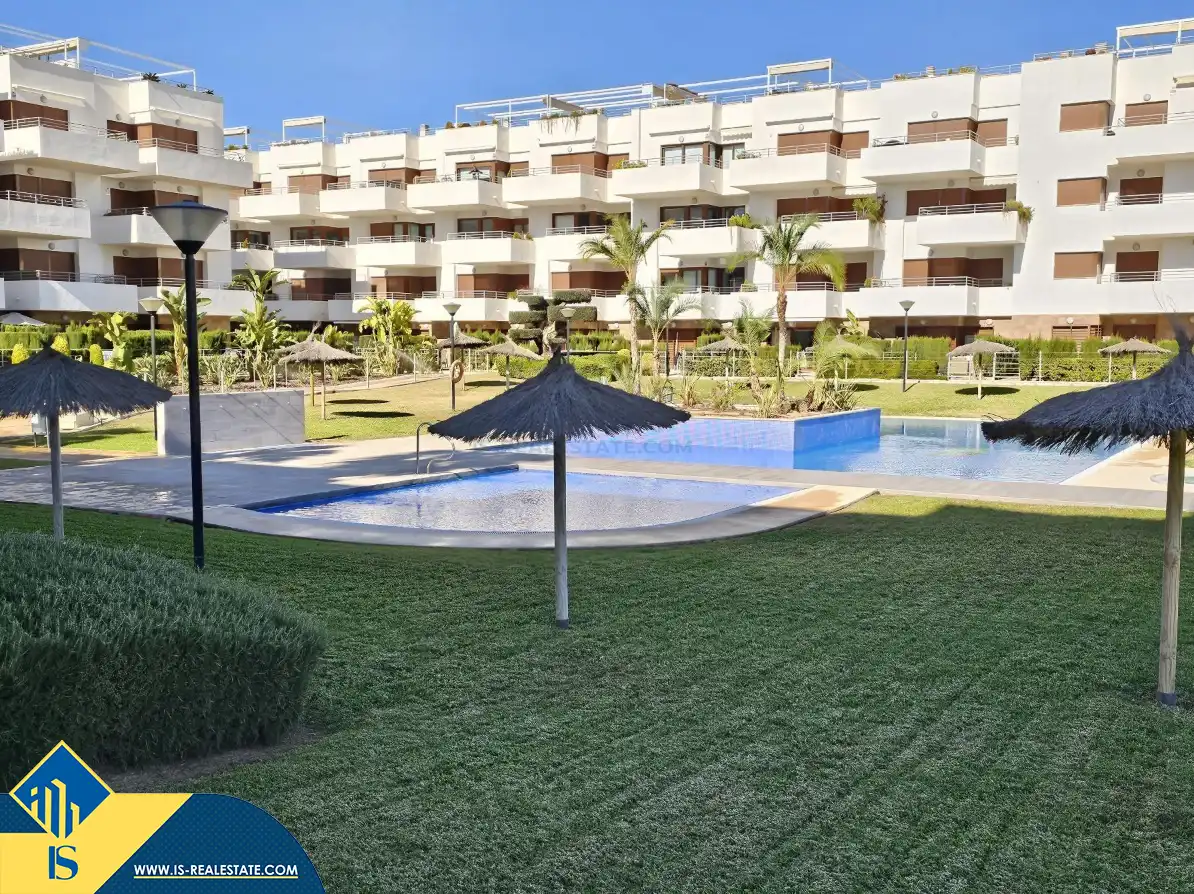 Apartment mit Pool zum Verkauf in Orihuela Costa, imagen 16
