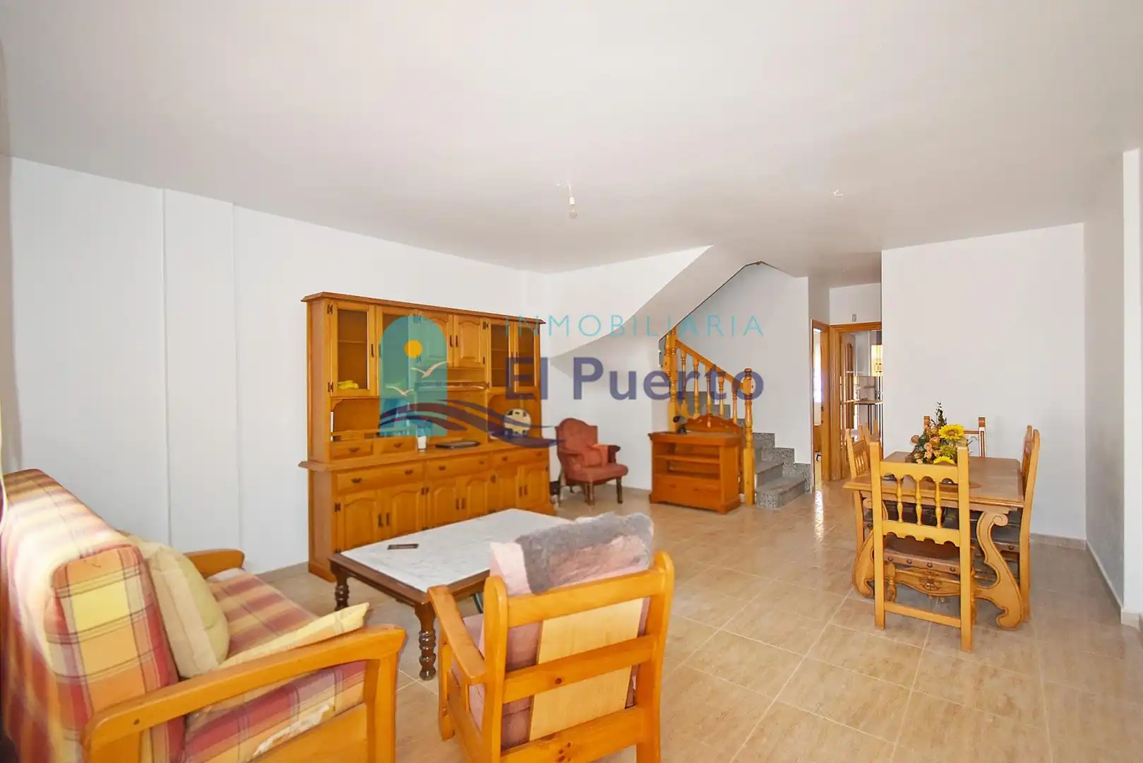 Tríplex en venda a Puerto de Mazarrón, imagen 2
