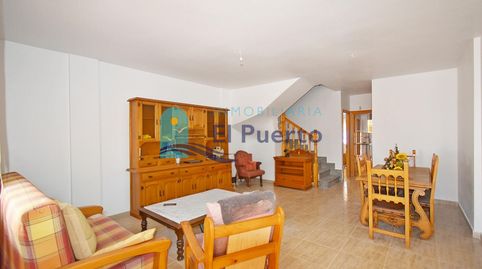 Foto 2 de Dúplex en venta en Bahia, Mazarrón