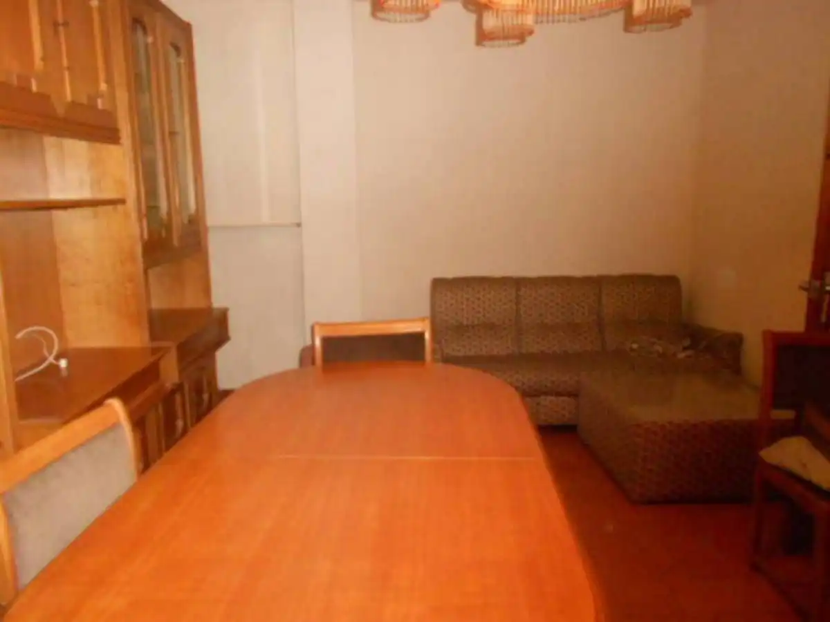 Comedor de Piso en venta en Súria con Aire acondicionado, Calefacción y Amueblado