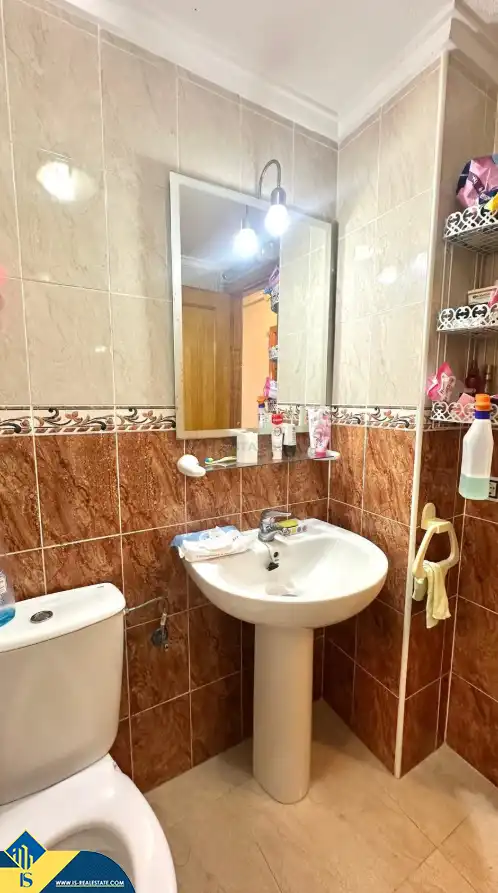 Apartament amb piscina en venda a Playa del Cura, imagen 21