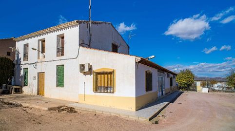 Foto 3 de Casa o xalet en venda a Yecla, Murcia