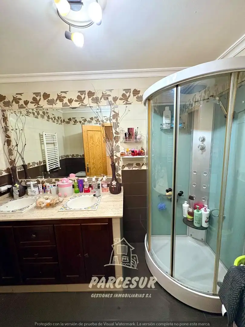 Casa con piscina en venta en Periurbano Oeste - Sierra, imagen 25