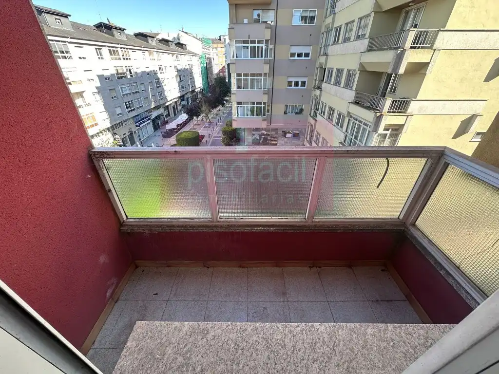 Pis amb ascensor en venda a San Roque - As Fontiñas, imagen 10