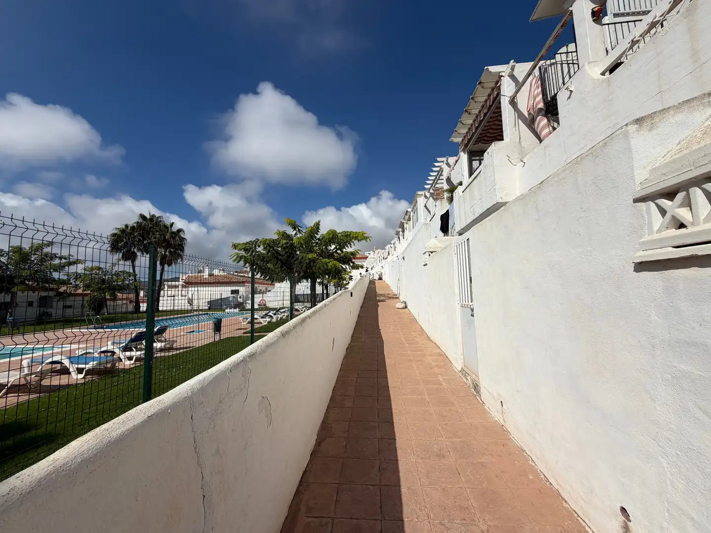 Maison mitoyenne avec piscine à vendre à Calle Utopía 7, imagen 16