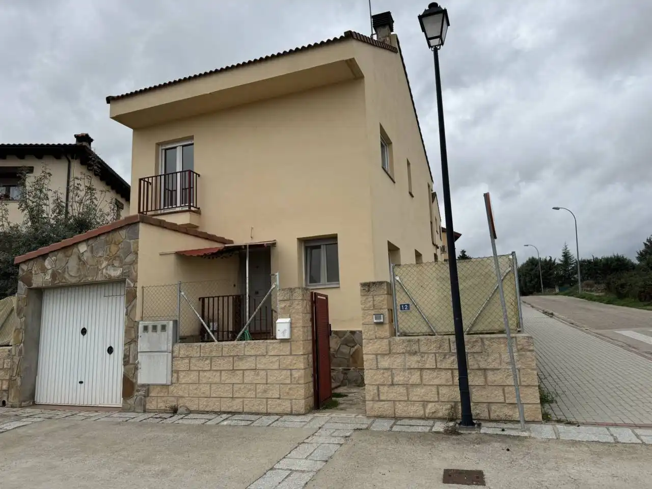 Villa avec jardin à vendre à Carretera Lozoyuela a Navas, imagen 2