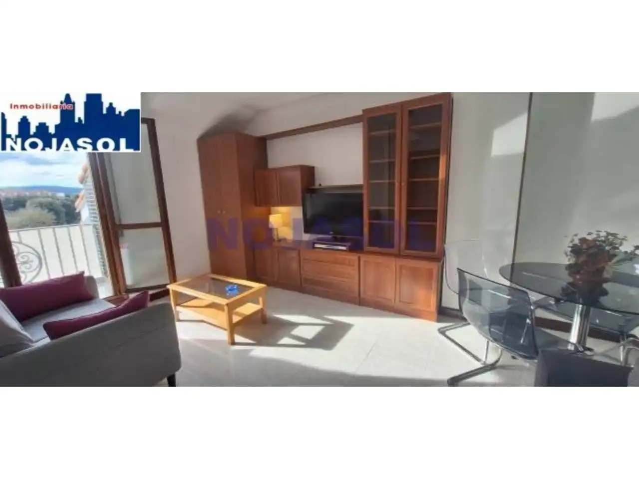 Apartments for rent in Calle Bosque, 21, Pedroso
