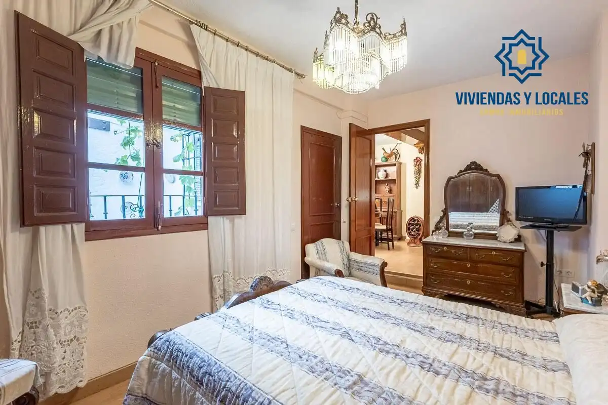 Casa en venda a Plaza DE LOS ORTEGAS, imagen 34