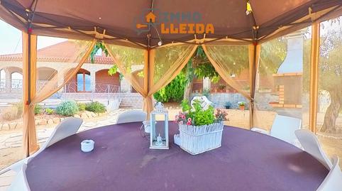 Foto 4 de Casa o xalet en venda a De Puig-gros, 18, Arbeca, Lleida