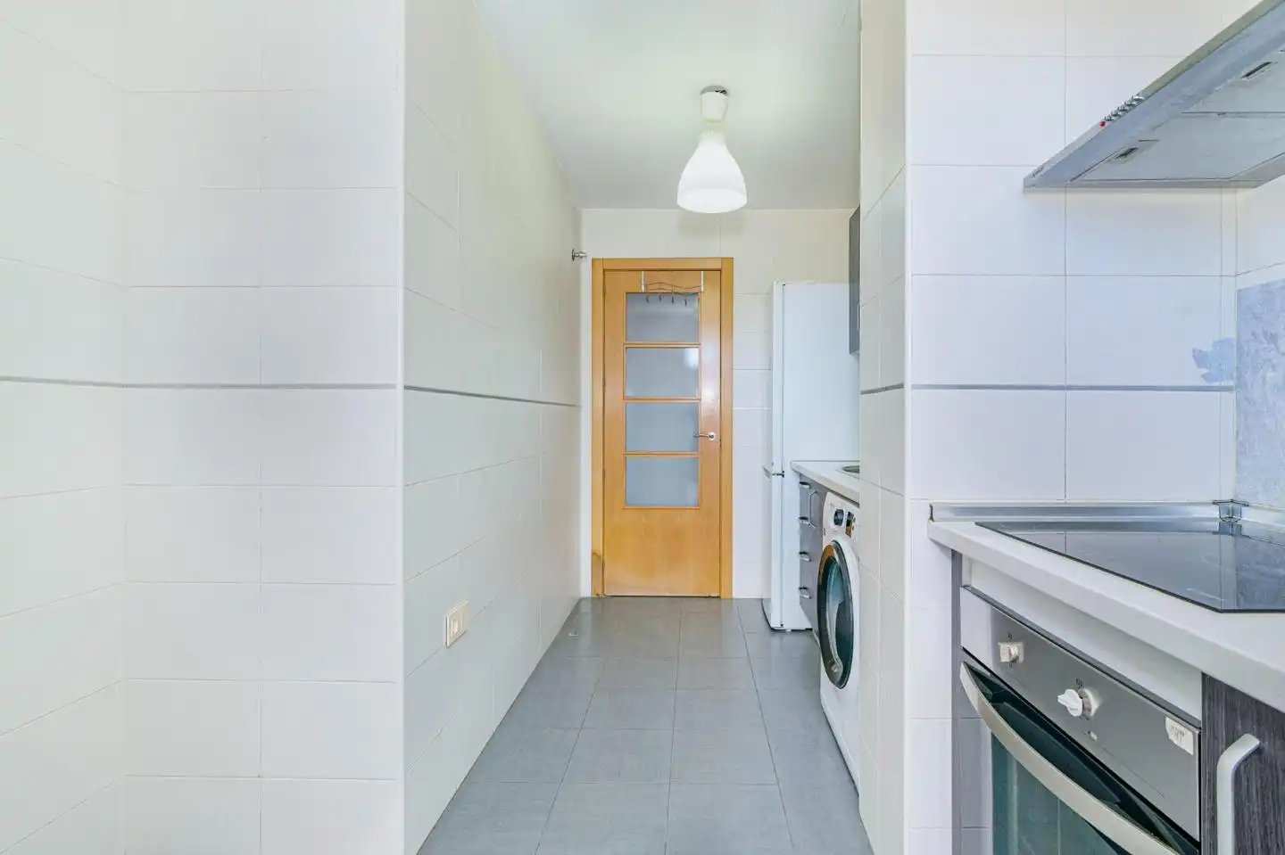 Flat with terrace for sale in Calle Antequera, imagen 17
