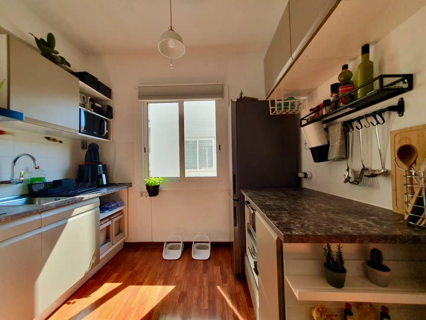 Appartement avec balcon à vendre à Carrer de Bertran, imagen 4