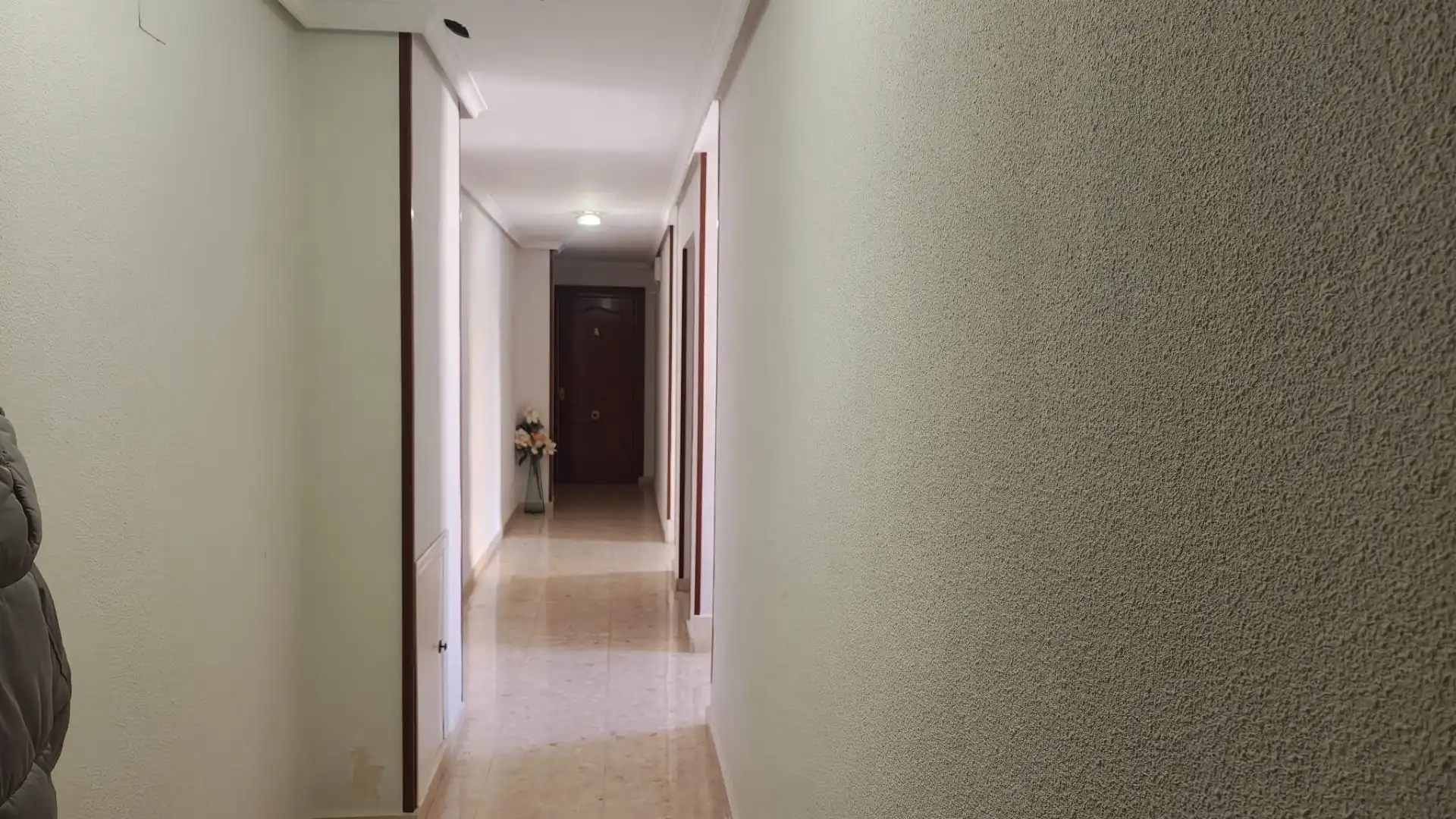 Piso en venta en Argamasilla de Calatrava con Aire acondicionado, Calefacción y Terraza
