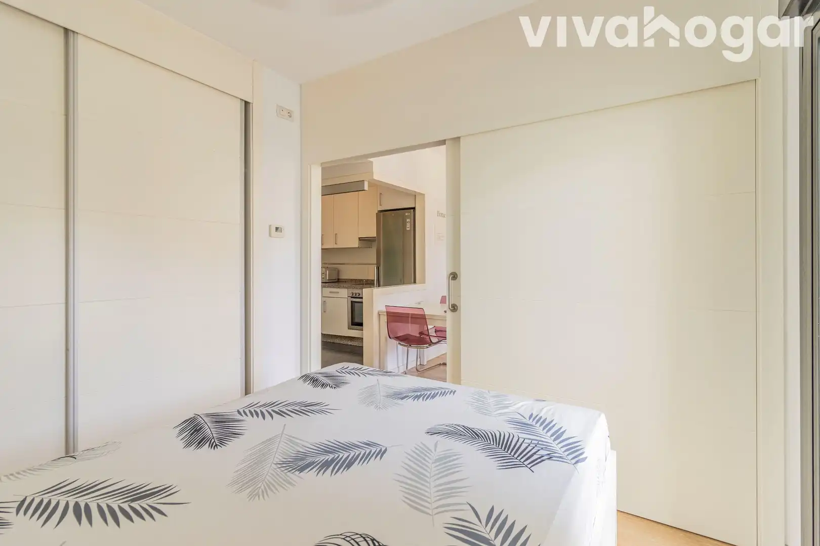 Flat with terrace for sale in Rozas de Puerto Real, imagen 4