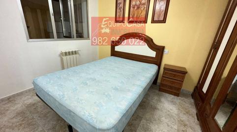 Foto 5 de Casa adosada en venda a Sagrado Corazón - As Gándaras, Lugo