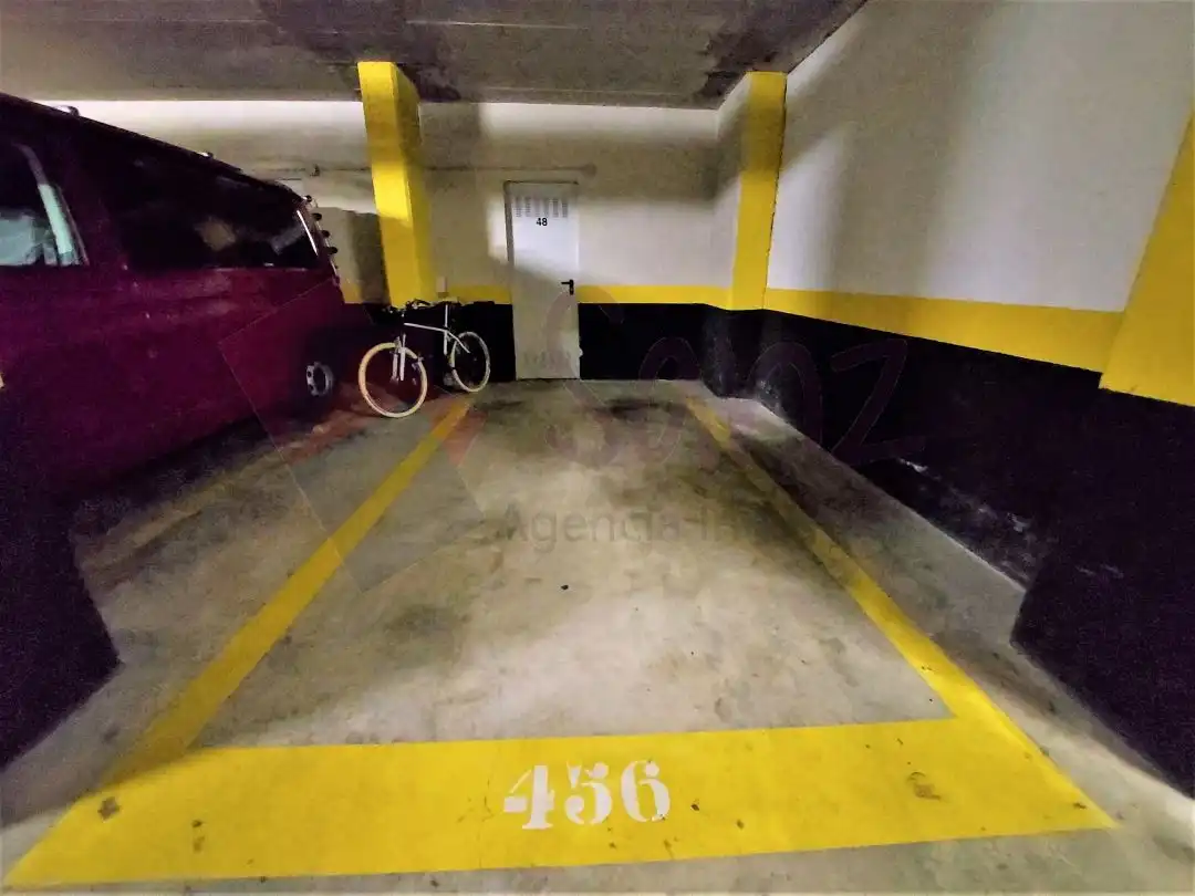Wohnung mit Pool zum Verkauf in Calle de las Tejeras, imagen 19