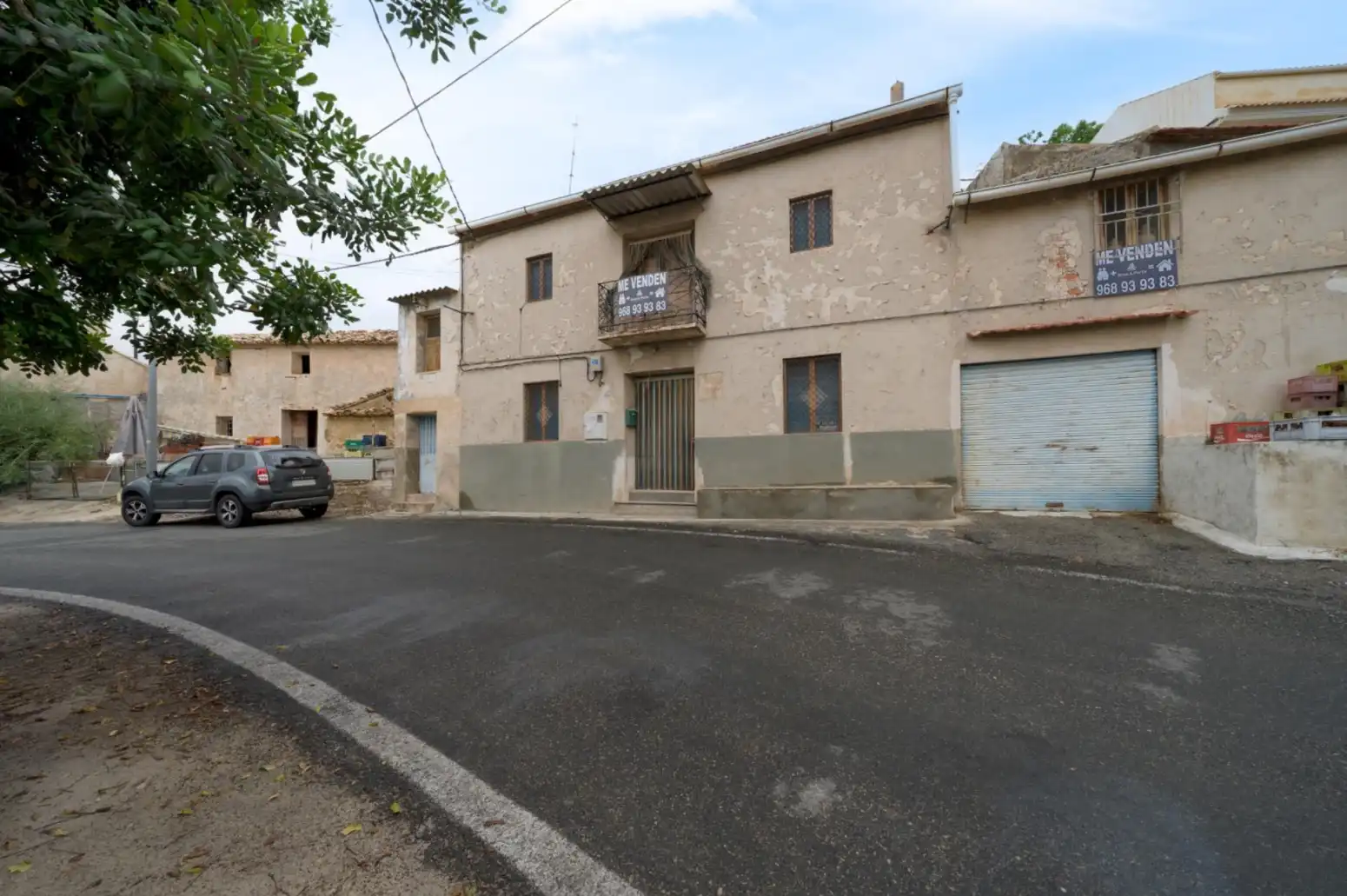 Casa en venta en Fortuna - Alameda Garapacha, imagen 3