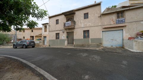Foto 3 de Casa o xalet en venda a Fortuna - Alameda Garapacha, Fortuna, Murcia