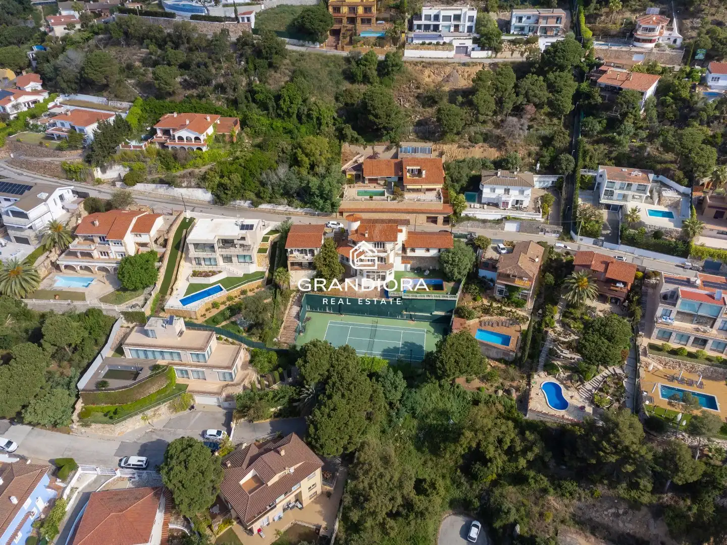 Villa mit Pool zum Verkauf in Dr.Fleming, imagen 51