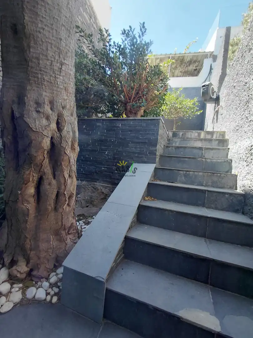 Jardí de Casa o xalet en venda en Güímar amb Terrassa, Traster i Piscina