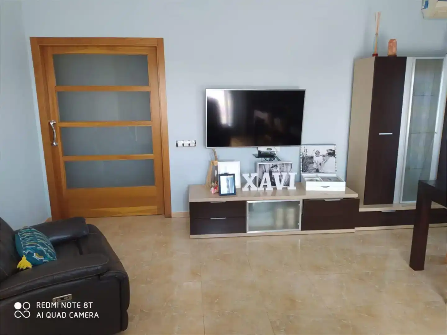 Sala d'estar de Dúplex en venda en Deltebre amb Aire condicionat, Traster i Balcó