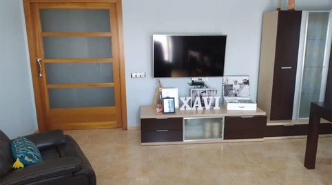 Foto 2 de Dúplex en venda a Carrer Santa Cecília, 17b, Deltebre, Tarragona