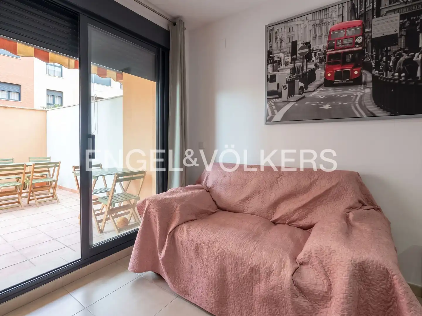 Wohnung zur Miete in Almenara, Castellón